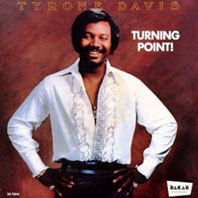 Tyrone Davis